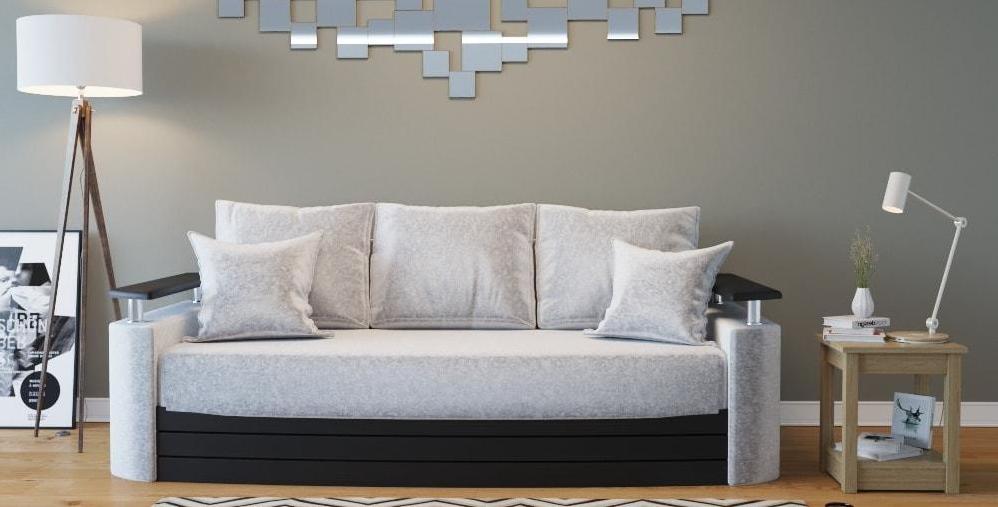Как выбрать диван для маленькой квартиры?
